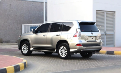 GMC Terrain SLE - 2022 GCC UNDER WARRANT--17