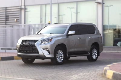 GMC Terrain SLE - 2022 GCC UNDER WARRANT--0