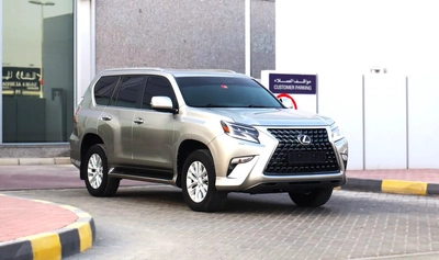 GMC Terrain SLE - 2022 GCC UNDER WARRANT--10