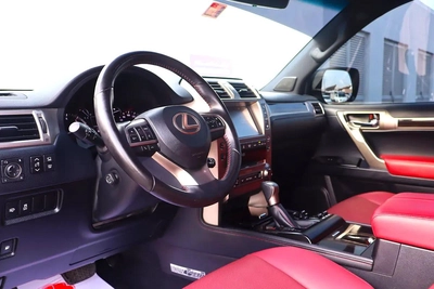 GMC Terrain SLE - 2022 GCC UNDER WARRANT--6