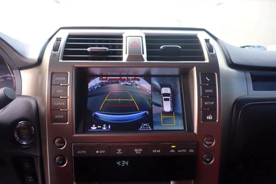 GMC Terrain SLE - 2022 GCC UNDER WARRANT--12