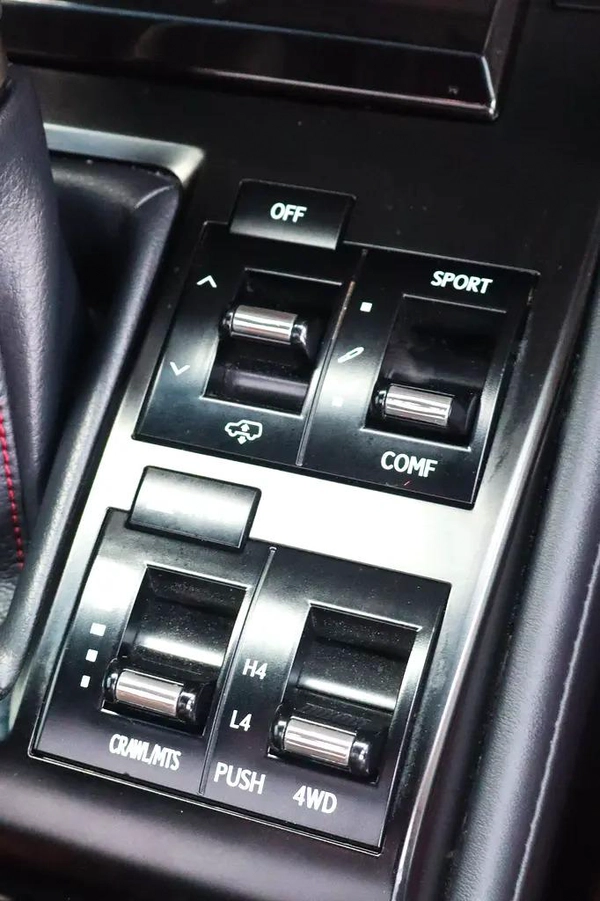 GMC Terrain SLE - 2022 GCC UNDER WARRANT-