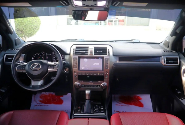 GMC Terrain SLE - 2022 GCC UNDER WARRANT-
