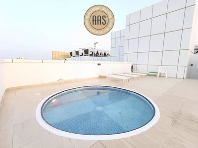 Chiller free huge luxurious both master room 2bhk with all facilities-14