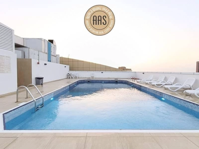 Chiller free huge luxurious both master room 2bhk with all facilities-15
