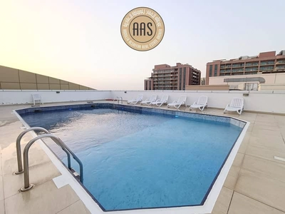 Chiller free huge luxurious both master room 2bhk with all facilities-16