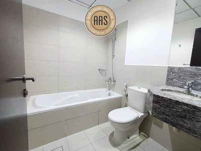 Chiller free huge luxurious both master room 2bhk with all facilities-18