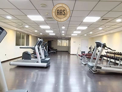 Chiller free huge luxurious both master room 2bhk with all facilities-21