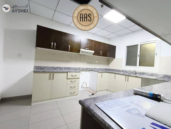 Chiller free huge luxurious both master room 2bhk with all facilities