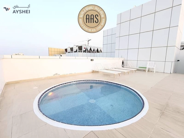 Chiller free huge luxurious both master room 2bhk with all facilities