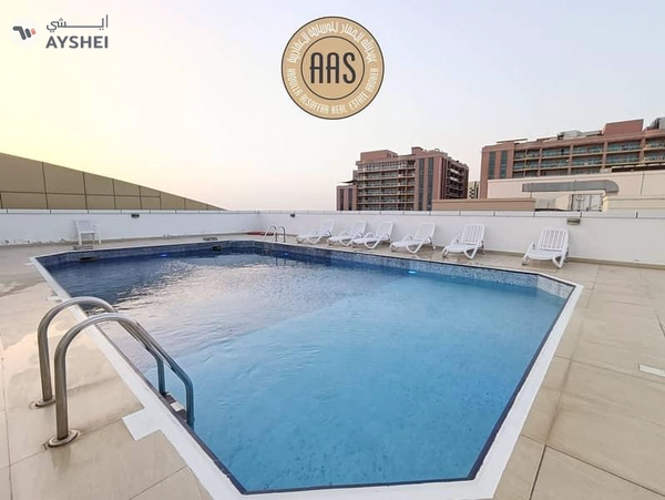 Chiller free huge luxurious both master room 2bhk with all facilities