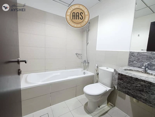 Chiller free huge luxurious both master room 2bhk with all facilities