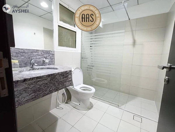 Chiller free huge luxurious both master room 2bhk with all facilities