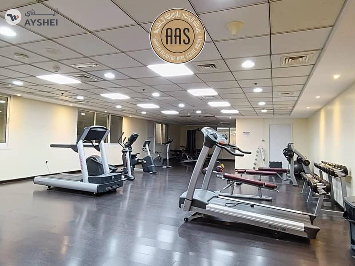 Chiller free huge luxurious both master room 2bhk with all facilities-20-20