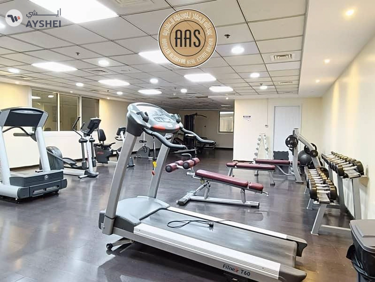 Chiller free huge luxurious both master room 2bhk with all facilities-22-22