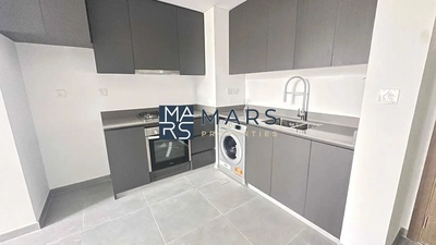 Brand new two bedroom apartment available for rent in tiraz Aljada for 85000 AED yearly-8