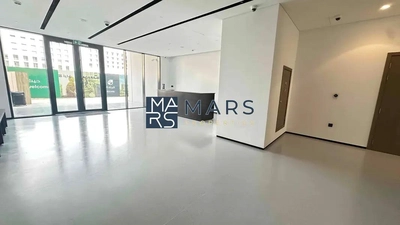 Brand new two bedroom apartment available for rent in tiraz Aljada for 85000 AED yearly-3