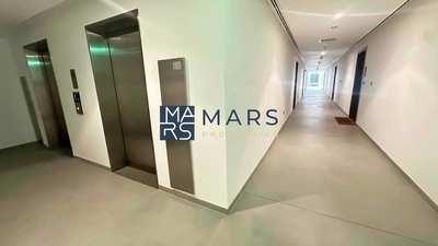 Brand new two bedroom apartment available for rent in tiraz Aljada for 85000 AED yearly-4