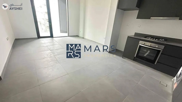 Brand new two bedroom apartment available for rent in tiraz Aljada for 85000 AED yearly