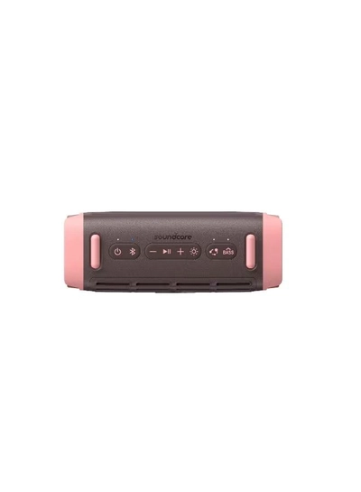 Soundcore Ultra Deep Bass Sound Waterproof Rugged Outdoor Portable Wireless Speaker-2