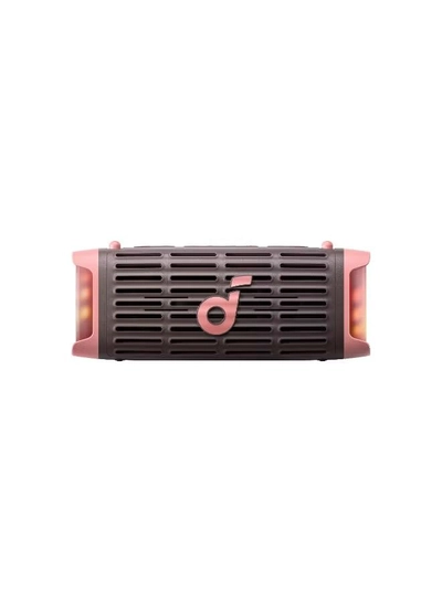 Soundcore Ultra Deep Bass Sound Waterproof Rugged Outdoor Portable Wireless Speaker-1