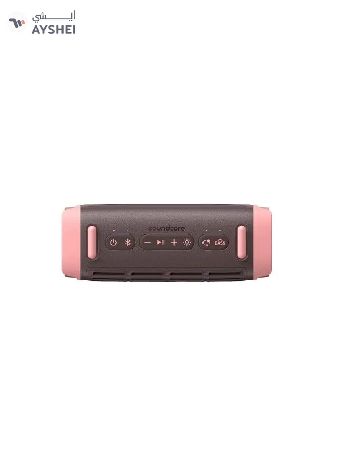 Soundcore Ultra Deep Bass Sound Waterproof Rugged Outdoor Portable Wireless Speaker-2-2