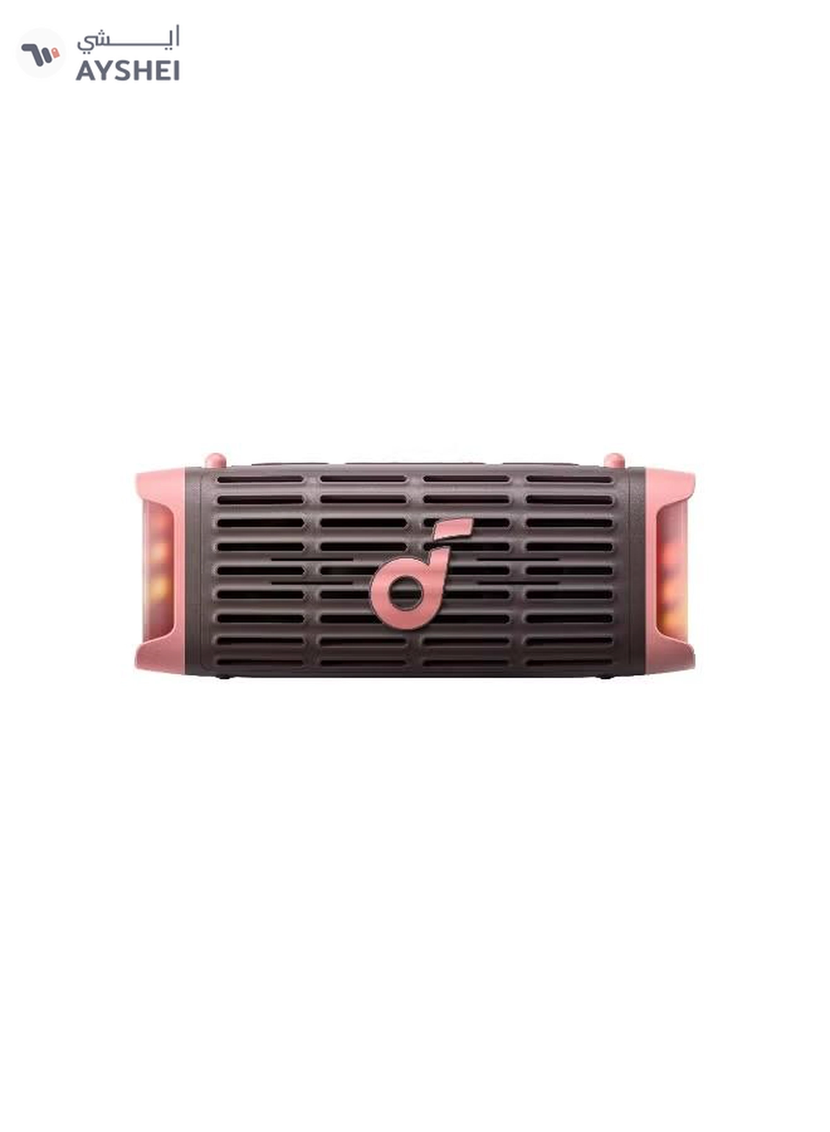 Soundcore Ultra Deep Bass Sound Waterproof Rugged Outdoor Portable Wireless Speaker-1-1