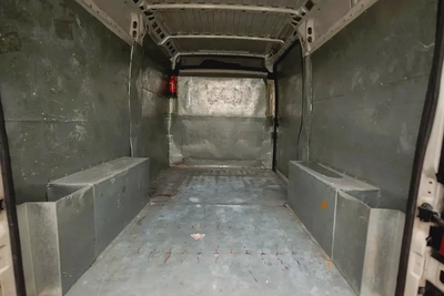 Peugeot Boxer Delivery Van | GCC Specs | Ref#P95395-6