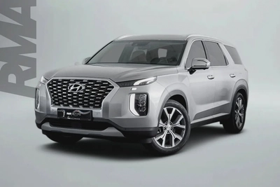AED 2,657 / 60 month’s | 0% DP | 2022 Hyundai Palisade Premium / Agency Warranty-0