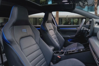 4,211 P.M |  Golf R Topline | 0% Downpayment | VW warranty!-10