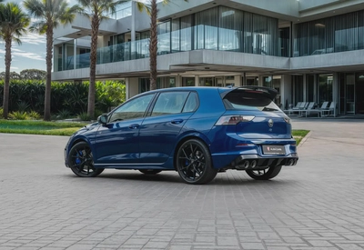 4,211 P.M |  Golf R Topline | 0% Downpayment | VW warranty!-2