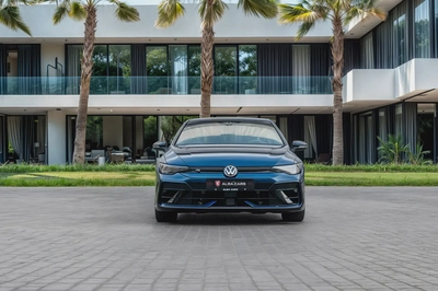 4,211 P.M |  Golf R Topline | 0% Downpayment | VW warranty!-3