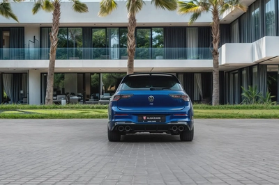 4,211 P.M |  Golf R Topline | 0% Downpayment | VW warranty!-4