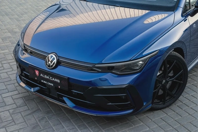 4,211 P.M |  Golf R Topline | 0% Downpayment | VW warranty!-6