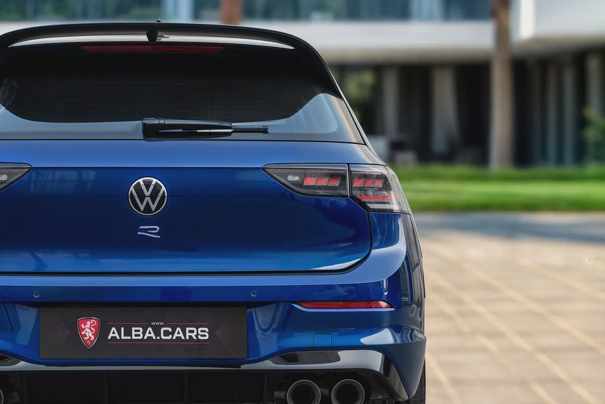 4,211 P.M |  Golf R Topline | 0% Downpayment | VW warranty!-5-5