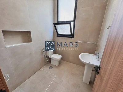 Spacious, Luxury, Brand New 4 Bedroom Stand Alone Villa with Close Kitchen-1