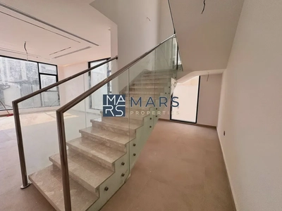 Spacious, Luxury, Brand New 4 Bedroom Stand Alone Villa with Close Kitchen-20