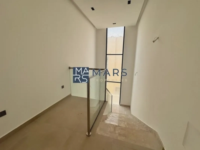 Spacious, Luxury, Brand New 4 Bedroom Stand Alone Villa with Close Kitchen-9