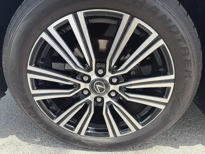 Lexus LX 700h Signature 2026 | Brand New | GCC Specs-18