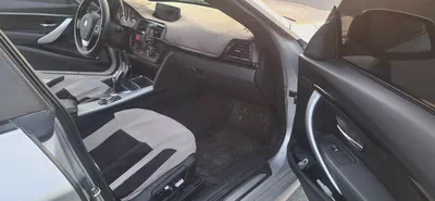 2016 BMW 3-Series 328i Luxury Line - American Specs-9