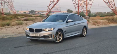 2016 BMW 3-Series 328i Luxury Line - American Specs-1