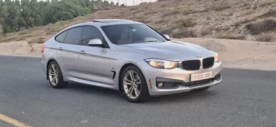 2016 BMW 3-Series 328i Luxury Line - American Specs-3