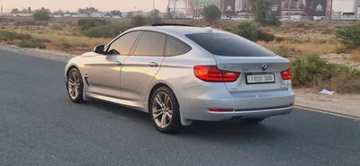 2016 BMW 3-Series 328i Luxury Line - American Specs-4