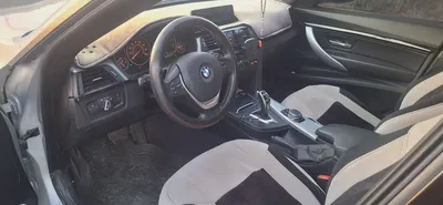 2016 BMW 3-Series 328i Luxury Line - American Specs-7