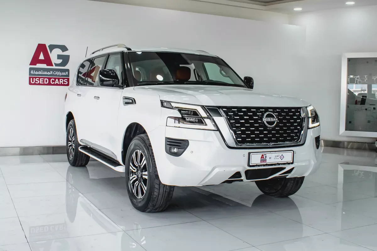 1 YR WARRANTY | GCC | 4.0L | AED 2300 PM-2-2