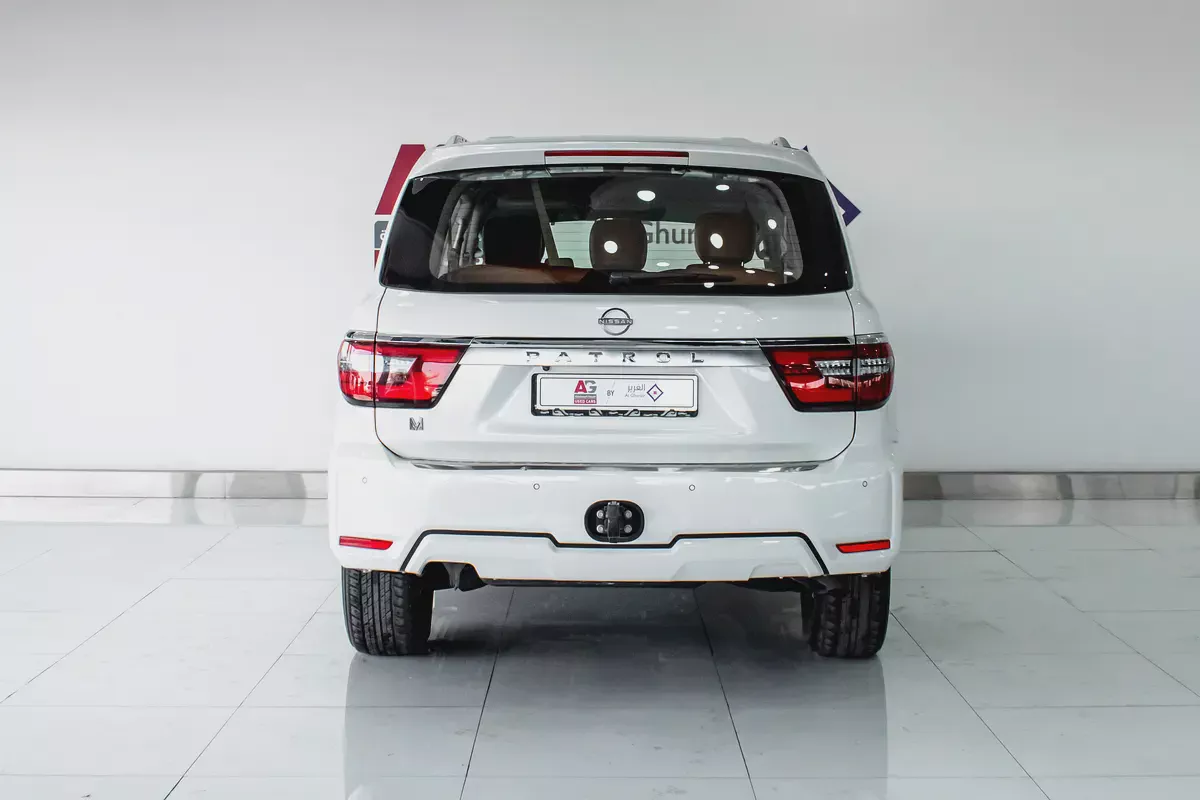1 YR WARRANTY | GCC | 4.0L | AED 2300 PM-4-4