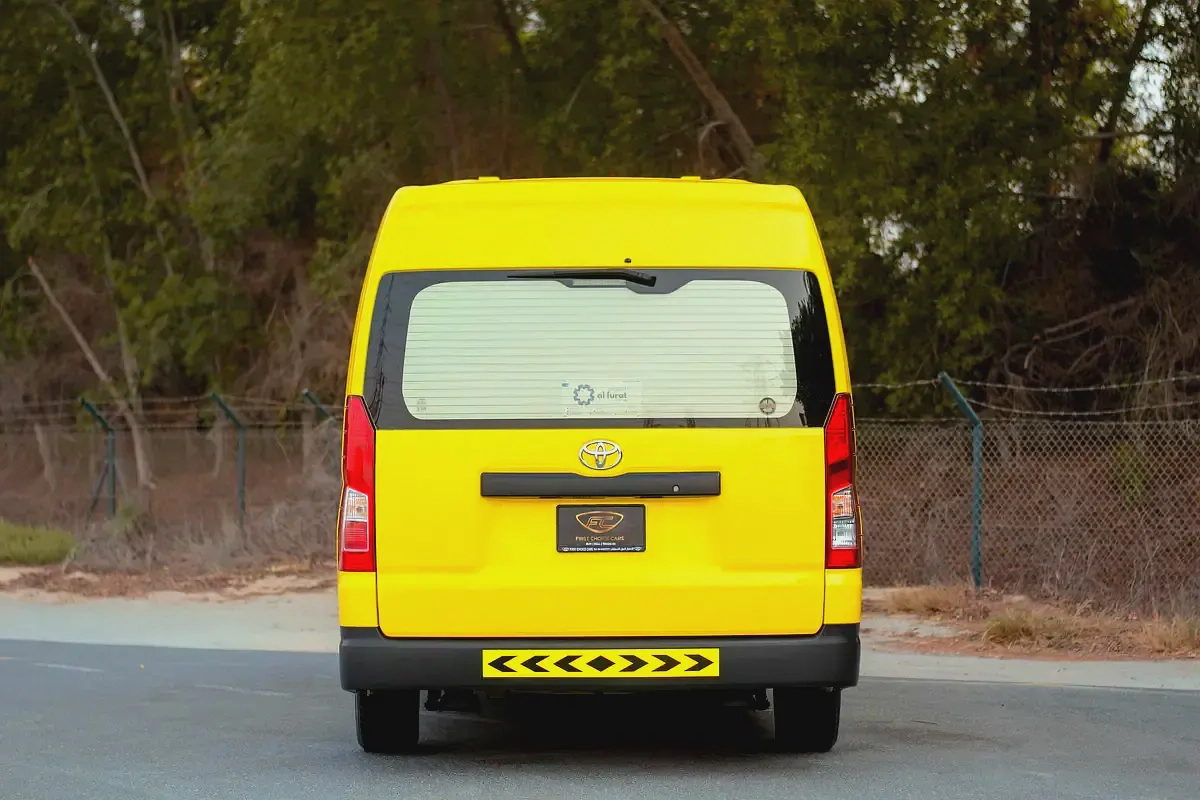 High Roof | Manual | Freezer Van | GCC Specs | Ref#T03514-5-5