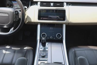 Land Rover Range Rover Sport HSE 2019 -117000km -GCC Specs-15