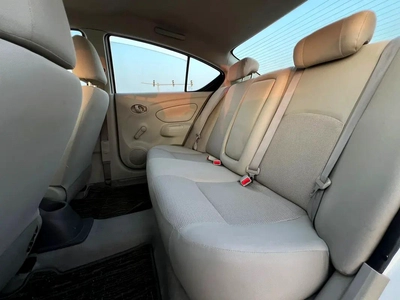 Nissan Sunny 2023 S 1.5L_GCC Specs _Monthly Installment 550 aed-5