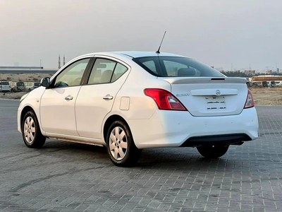 Nissan Sunny 2023 S 1.5L_GCC Specs _Monthly Installment 550 aed-3